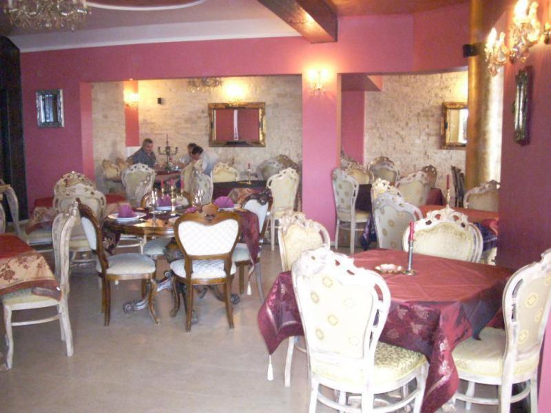 Hotel Royal 잘러우 외부 사진