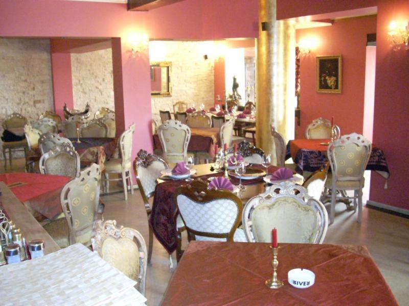 Hotel Royal 잘러우 외부 사진