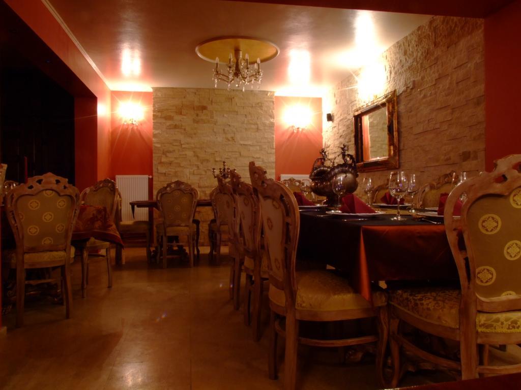 Hotel Royal 잘러우 외부 사진