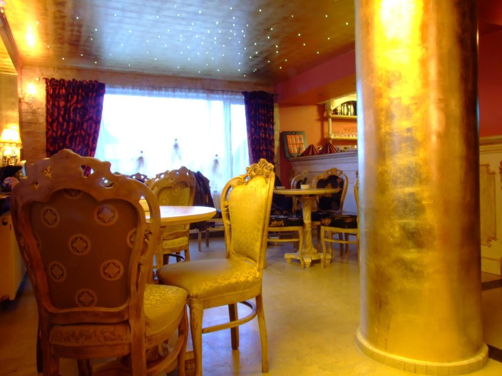 Hotel Royal 잘러우 외부 사진